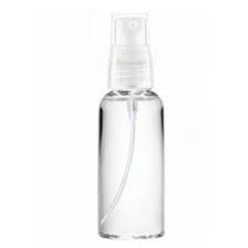 Borrifador 60ml Spray